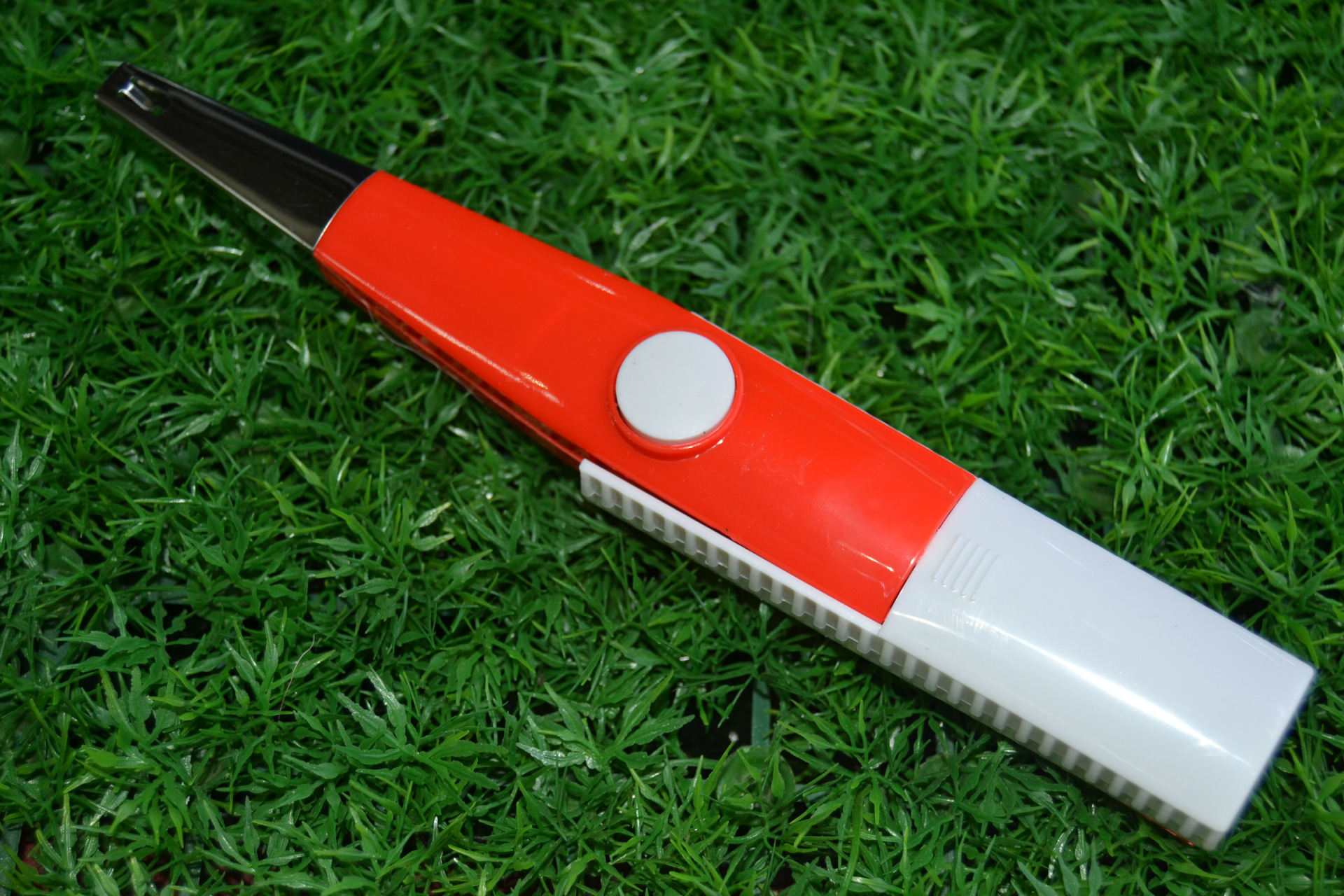 厨房电子脉冲点火器 天然气煤气灶点火枪 燃气点火棒 相当好用