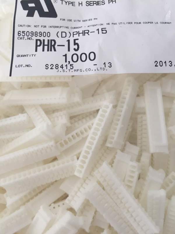 PHR-15 1
