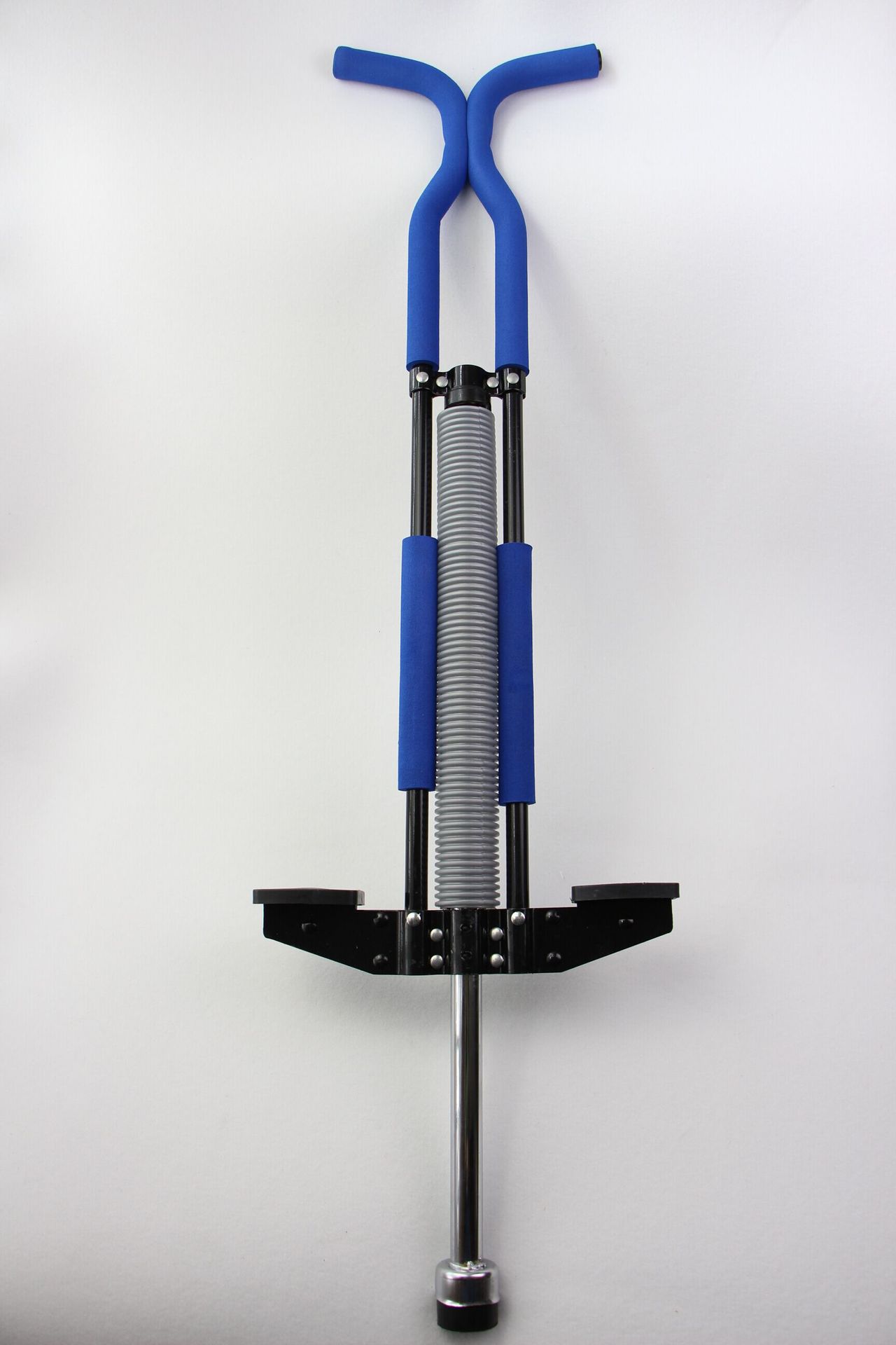 厂家直销 跳跳鼠 单双杆儿童弹跳杆 成人娃娃跳 弹跳器 跳跳杆