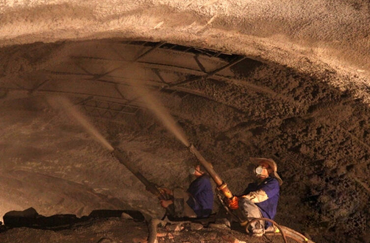 耐磨橡胶弯头【郓城】转子式7立方喷浆机