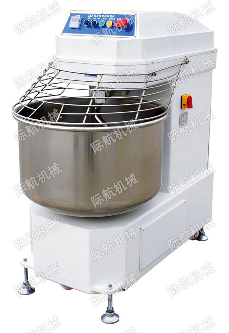 ZZ-80双速双动和面机