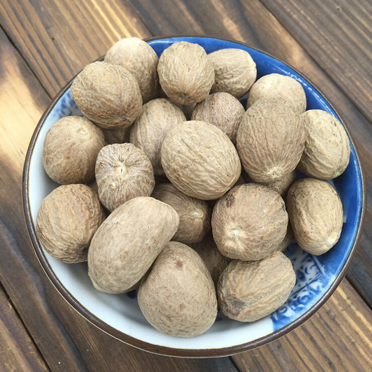 供应批发特级肉蔻 肉豆蔻 卤菜炖酱肉火锅底料 香料调味品