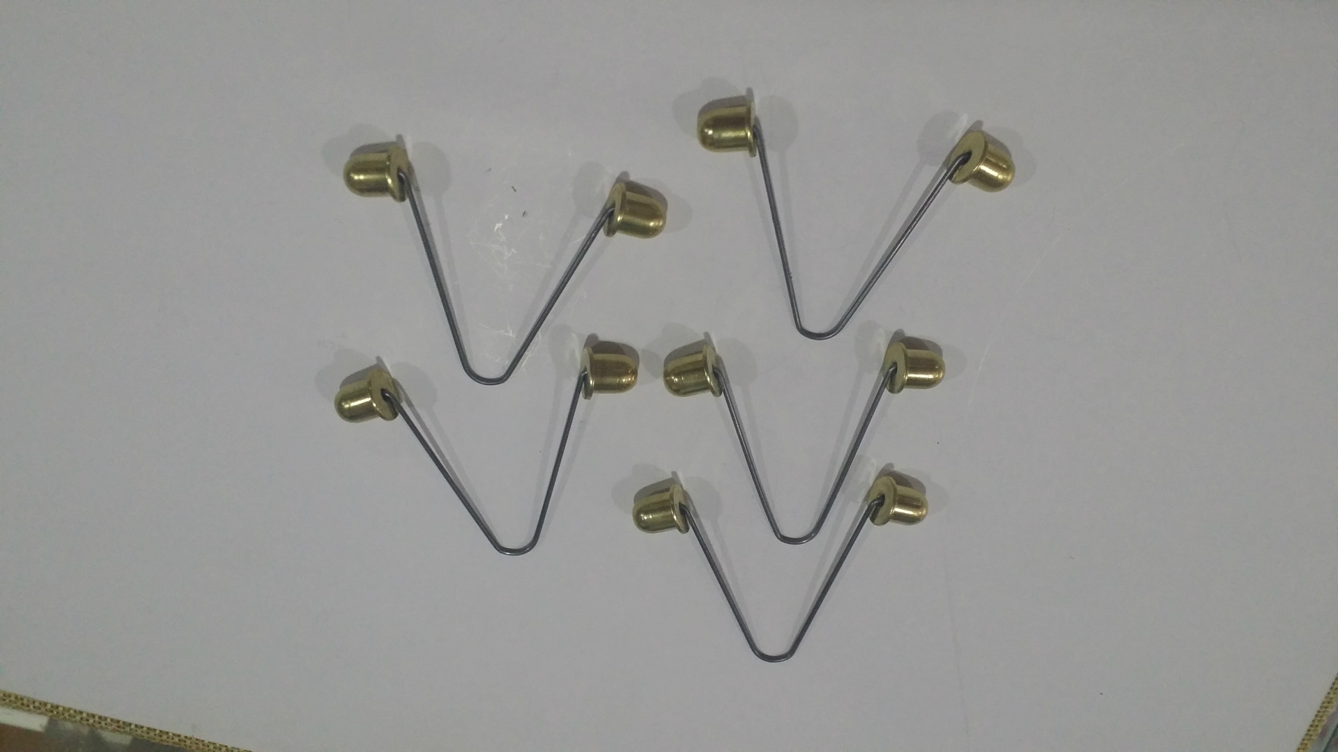 供应批发实心跳珠·弹簧·弹珠·8mm跳珠·管内连接