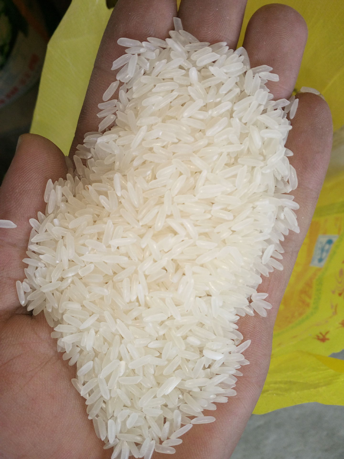 仙桃香米 厂家供应 春兴米厂供应生产批发优质大米 健康绿