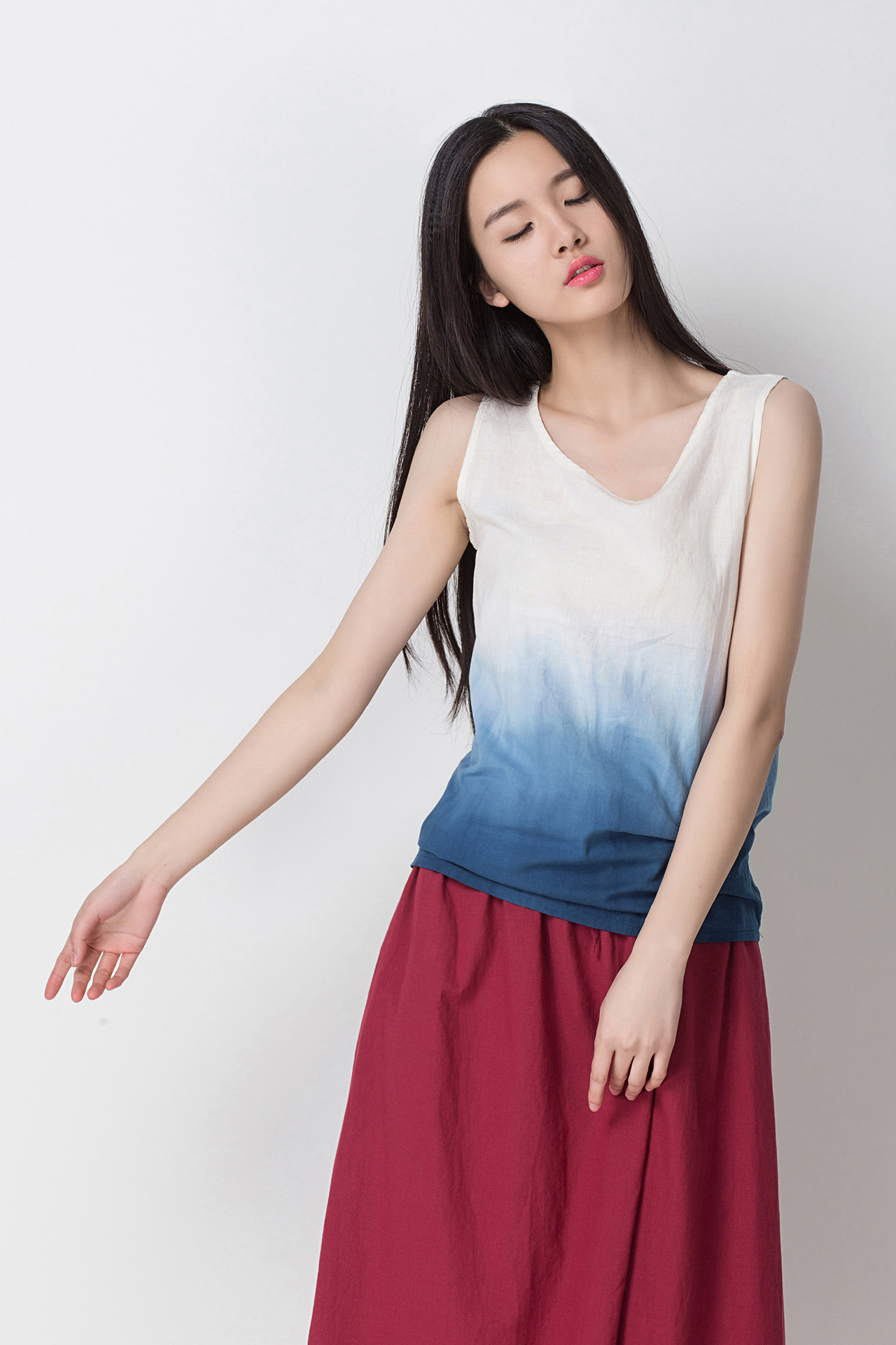 2015夏季服装流行趋势