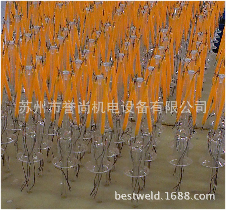 led灯电阻焊接点焊机 二极管点焊机，