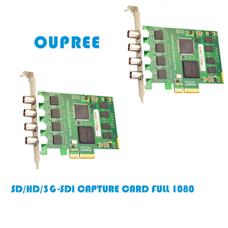 欧柏锐OPR-HD400S采集卡3