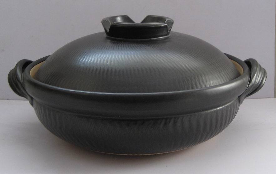 陶瓷 产地 宜兴 风格 中式 功能 环保 加印logo 不可以 特色 无涂层锅