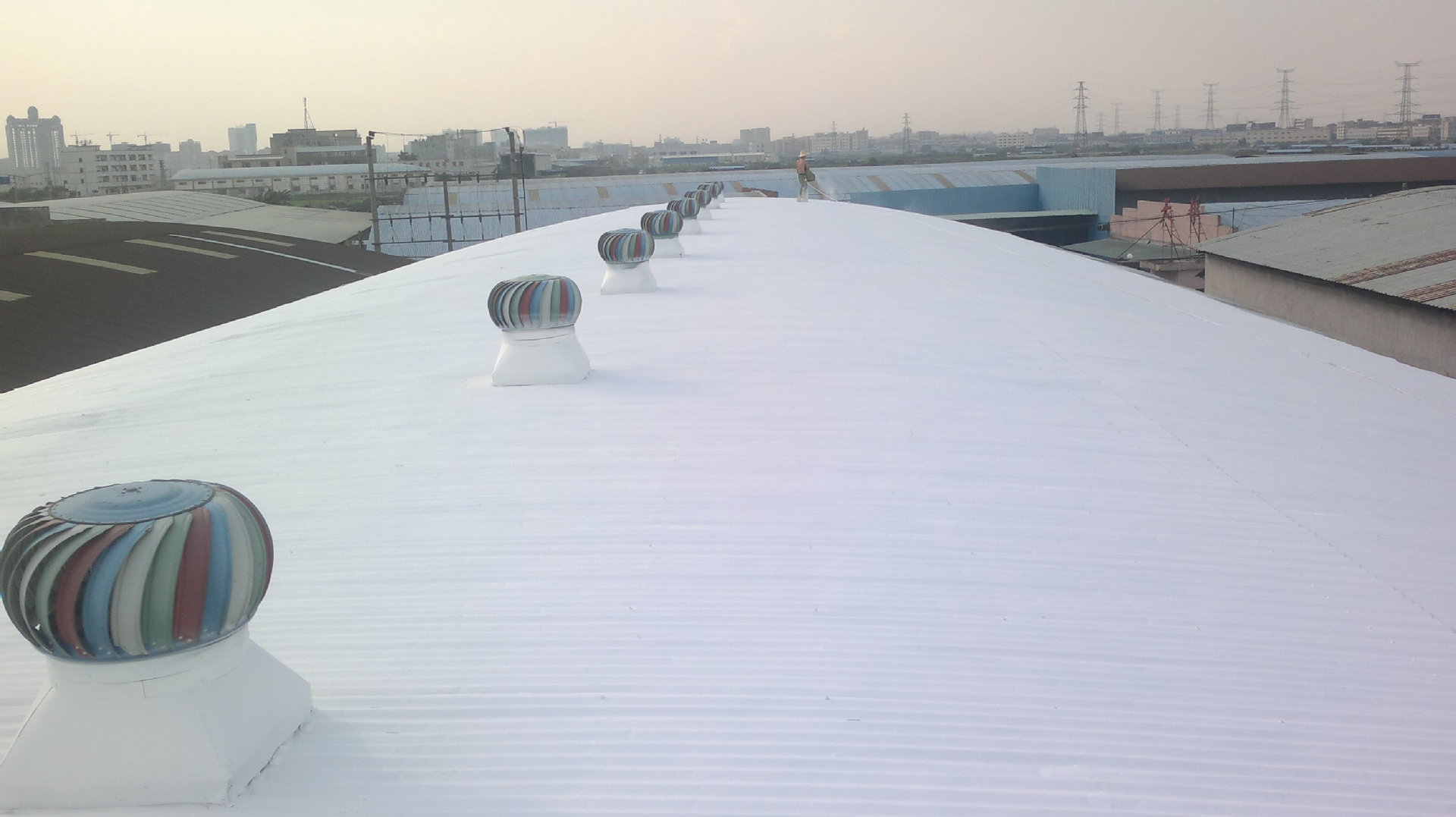 纳米隔热涂料_厂房热厂房隔热隔热臣达纳米隔热涂料 - 阿里巴巴