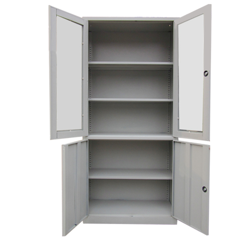 北京办公家具厂家直销文件柜 铁柜子 储物柜 办公 铁皮柜