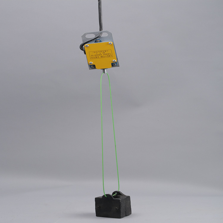 厂家促销 lx3-11h起重机行程开关微动限位器 电动葫芦重锤限位 - 中国