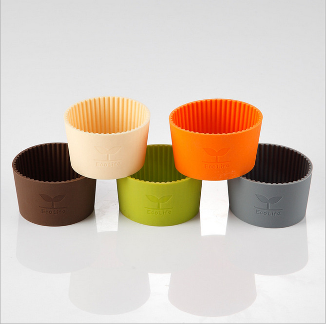 硅胶隔热垫,硅胶杯盖,硅胶杯套,密封圈,星巴克杯盖,双层杯盖,单层硅胶