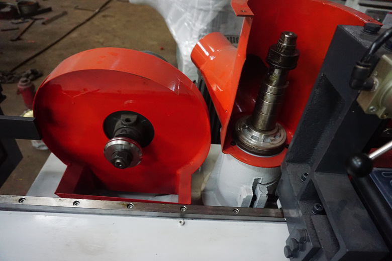 木工机械自动梳齿机 开榫机 梳齿榫对接机 接木机 对接机 指接机