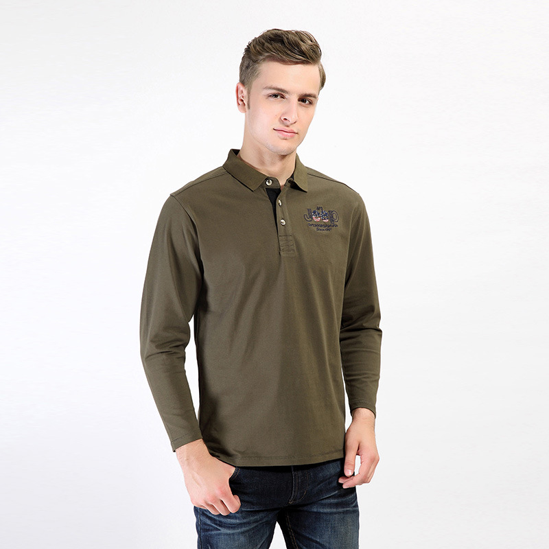 爆款特价战地吉普长袖t桖 1件代发 诚招分销伙伴!