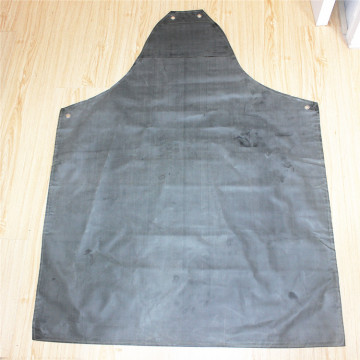 双胶防水防油耐酸碱防油劳保pvc围裙 加厚配绳子工业围裙批发