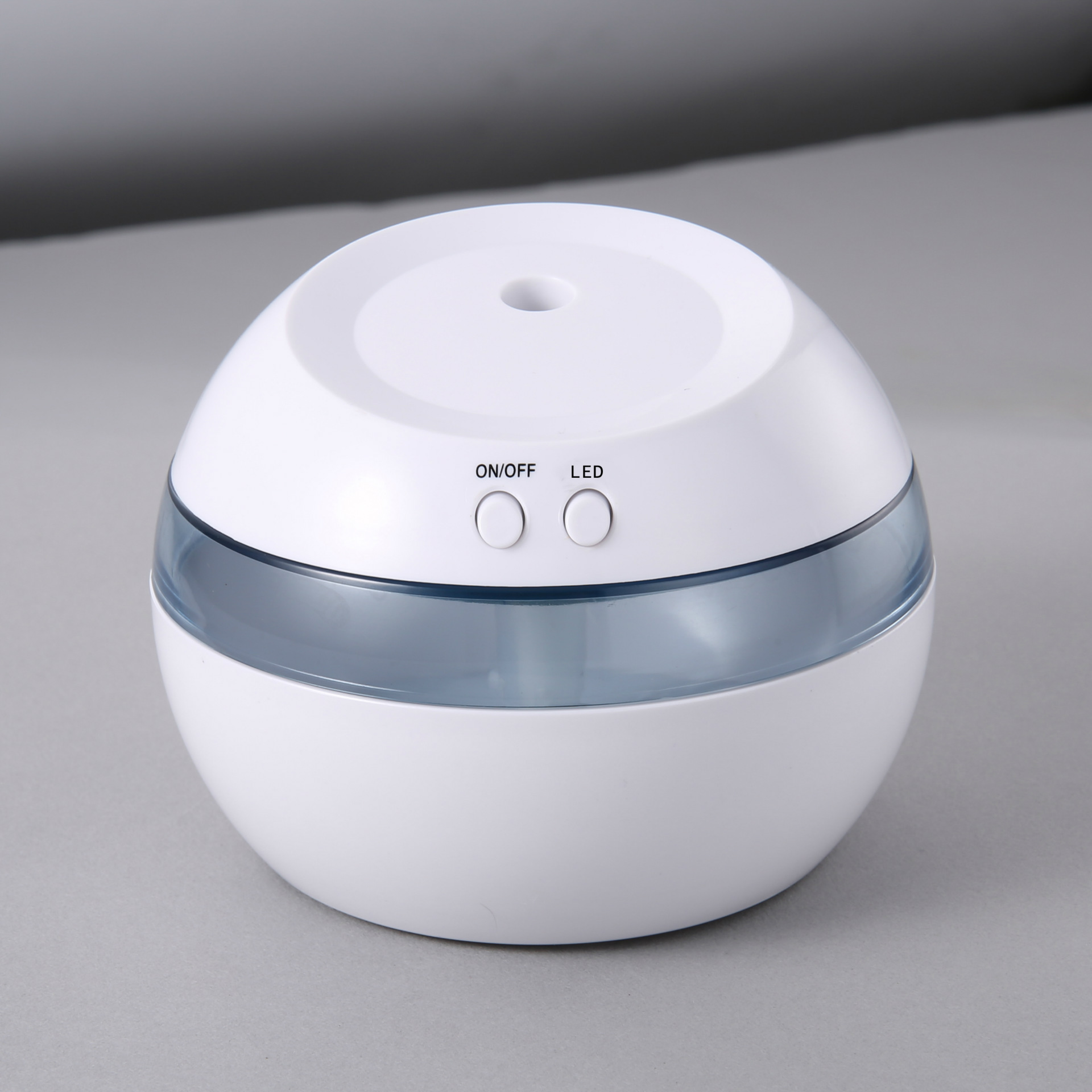 创意礼品usb迷你加湿器 办公家用小加湿器 加湿器香薰机