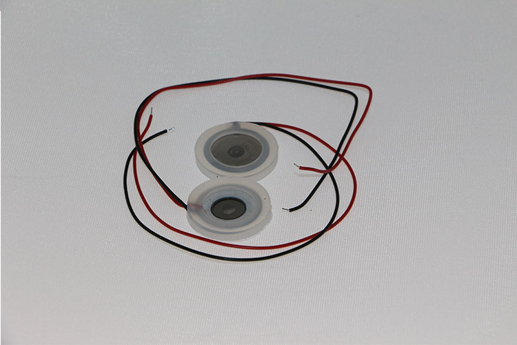 厂家供应 雾化片 微孔雾化片 16mm 108k 加湿器雾化片 专业研发