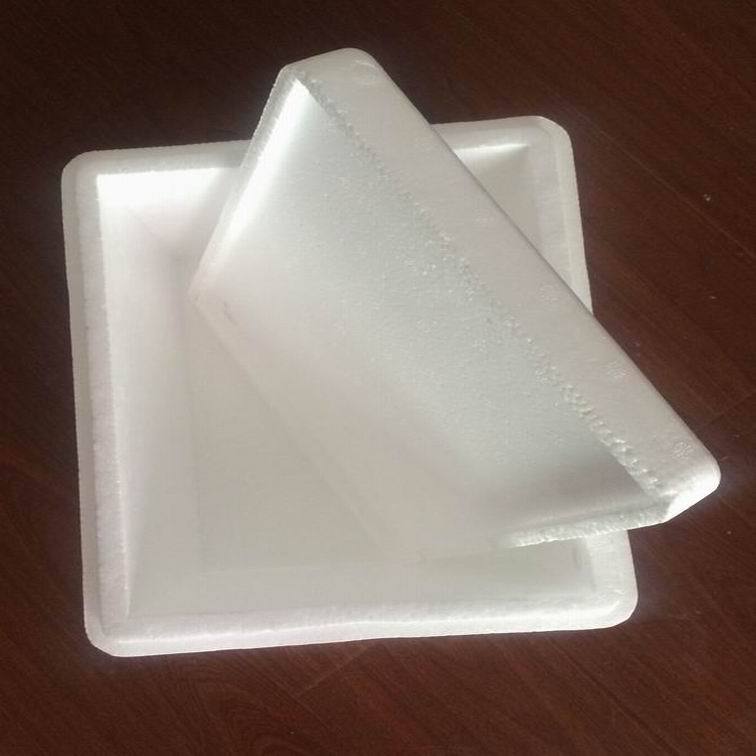 江浙沪嘉兴保鲜保温防震物流包装草莓水果泡沫盒