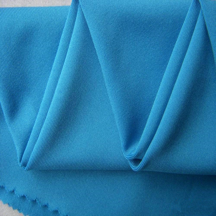 弹力尼龙 尼丝纺四面弹 衣服裤装服装面料
