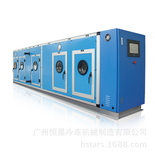 直接蒸发式全新风空气处理机组_温度仪表 膨胀式 工业液体温度计_直接膨胀式空调机组