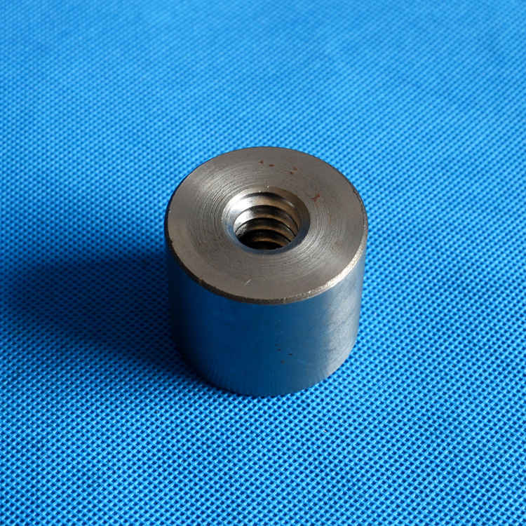 【特价】丝杆螺母 加大螺帽 丝杆连接螺母 非标螺帽