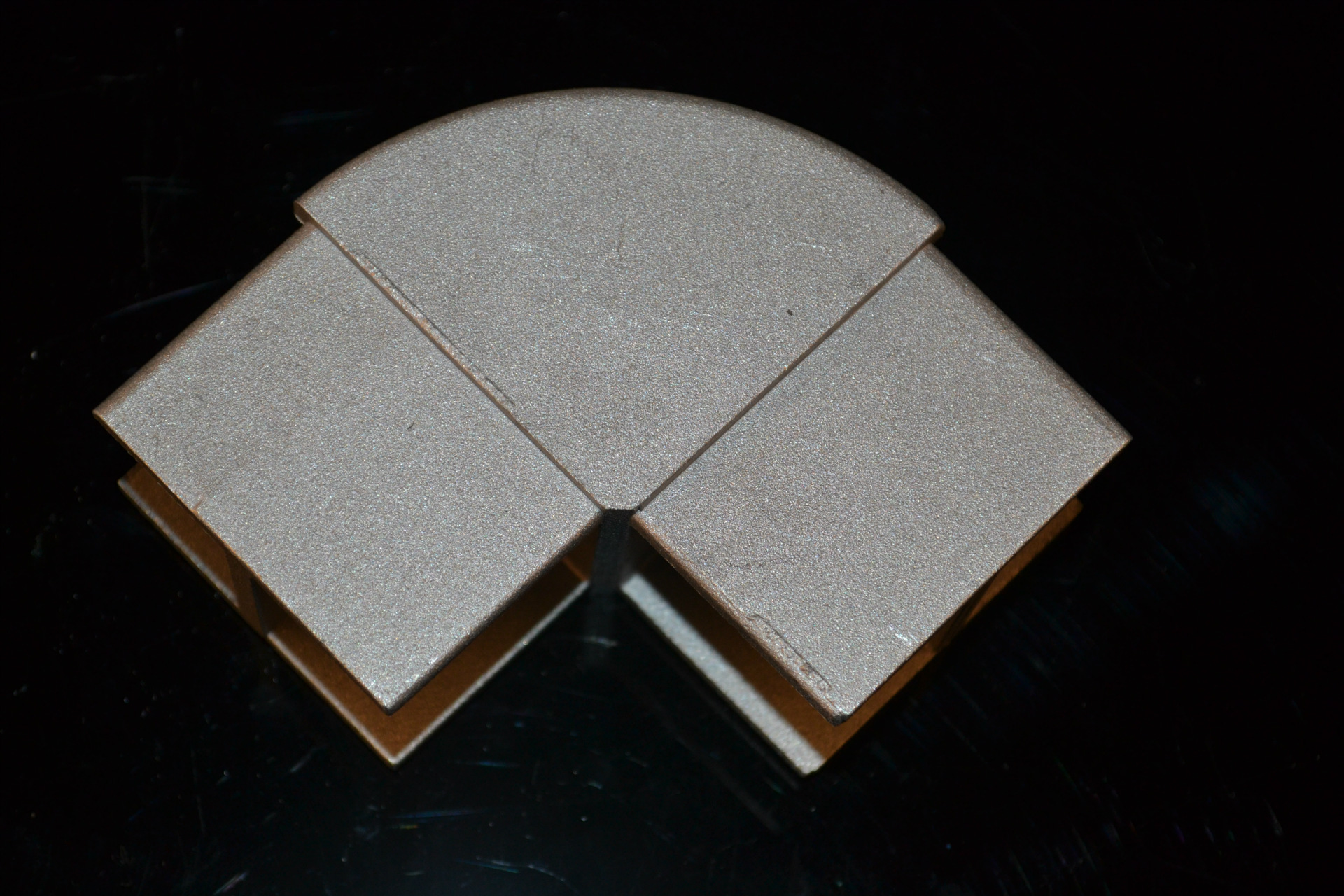 铝合金精密铸造 浇铸铝 铝合金铸件加工 压铸铝开模 压铸模