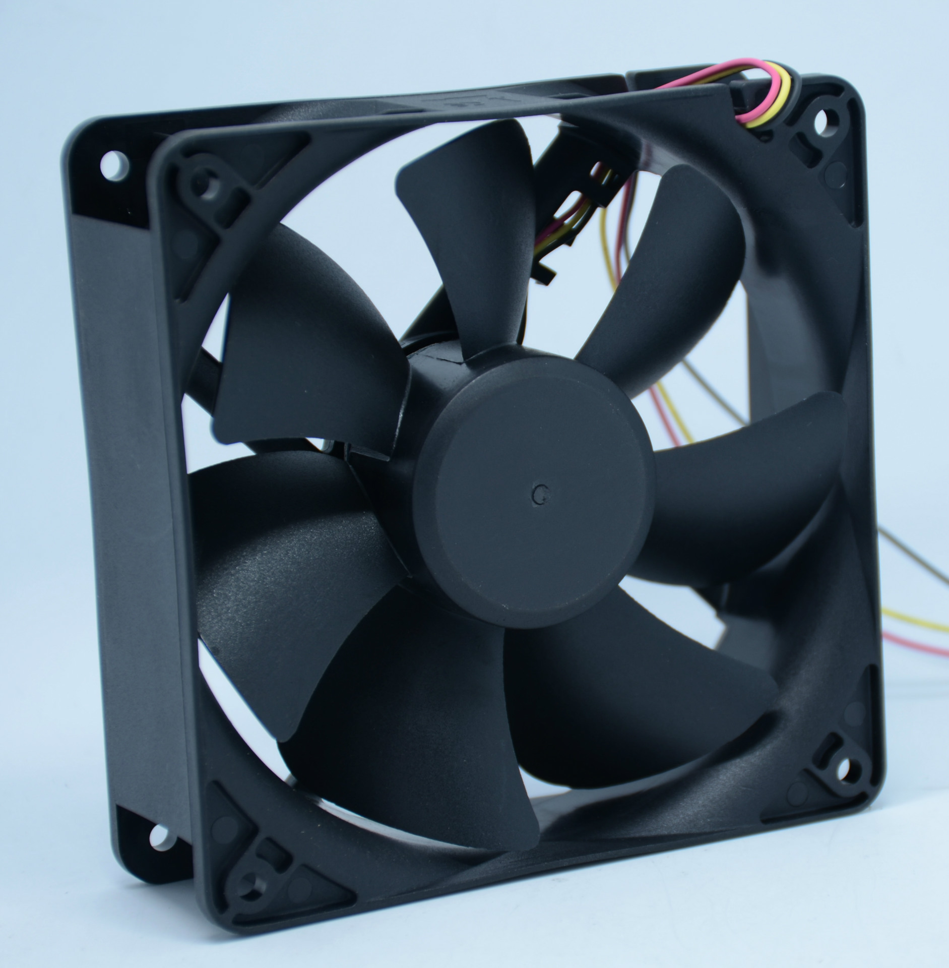 全新原装建准sunon 12038 24v 5.4w 散热风扇 eec0382b2-000c-a99