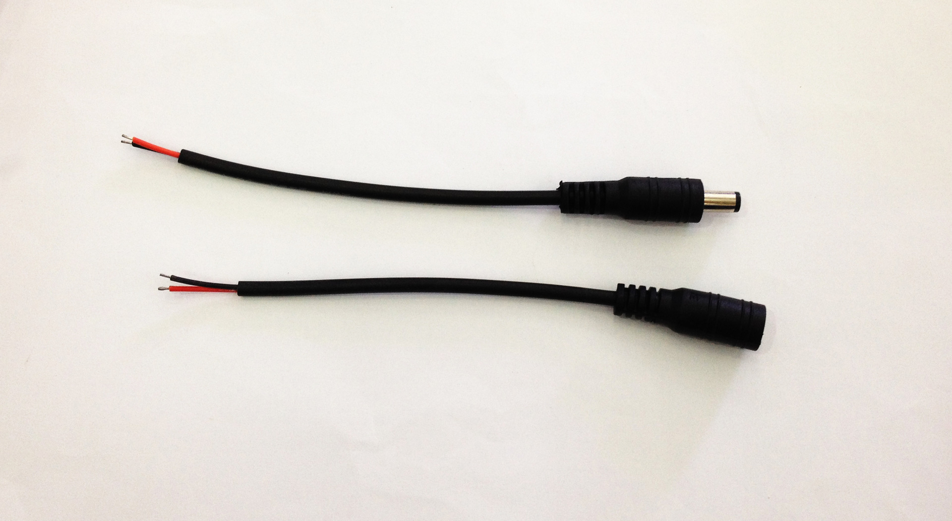 买家须知: 本报价为dc公头或母座单条价格