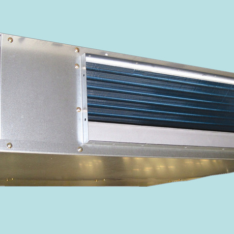 约克中央空调ydcd071h0na风管机 风管式内机 多联机内机