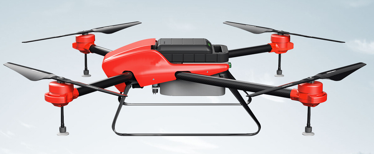 极飞农业p20无人机系统 2015新智能无人农业喷药机