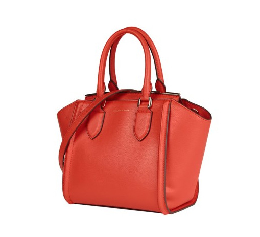 正品 木村卡奴 2015时尚潮流蝙蝠包女建筑廓形磁扣女单肩包手提包