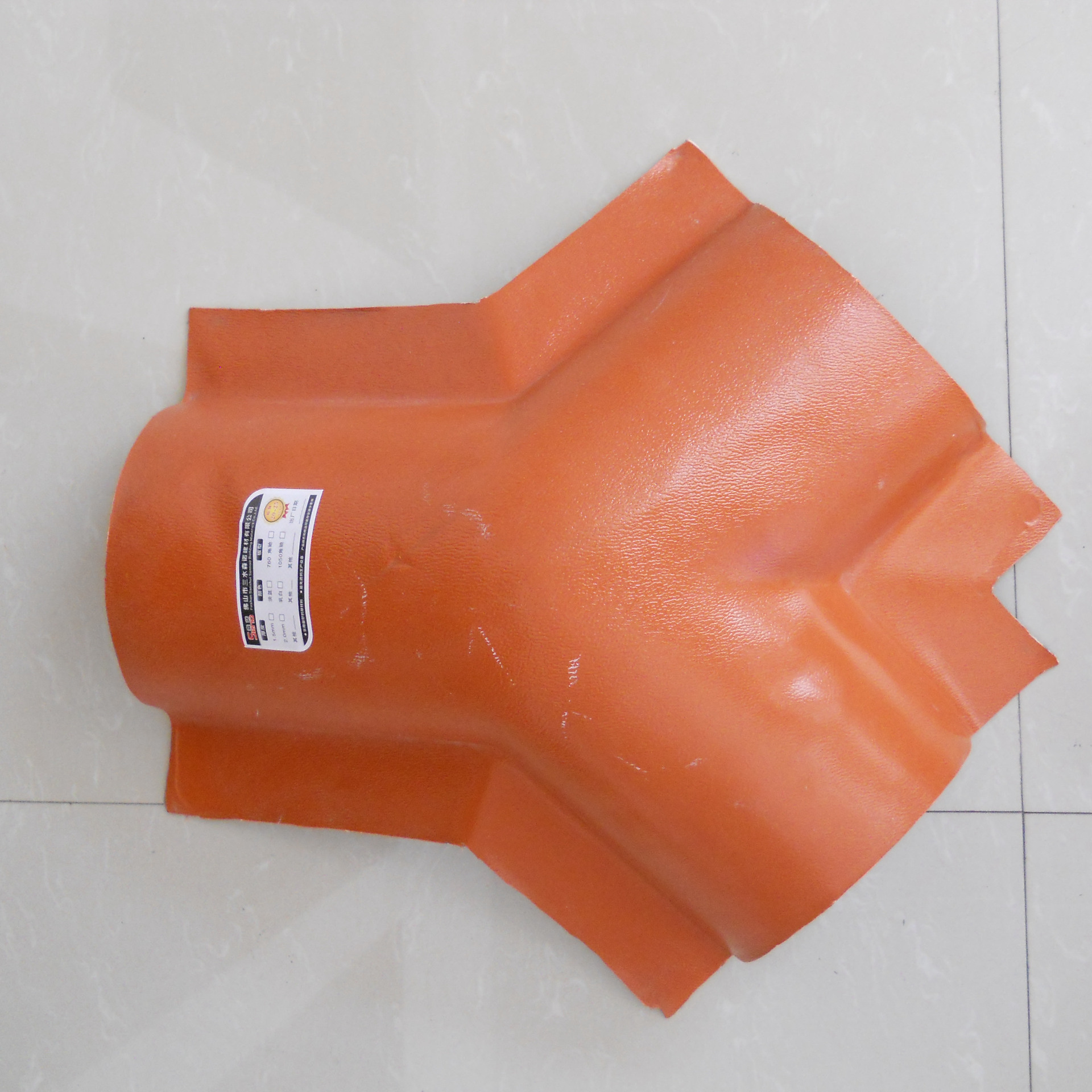 senuo 森诺 【热销产品】【厂家直销】合成树脂瓦配件 三通