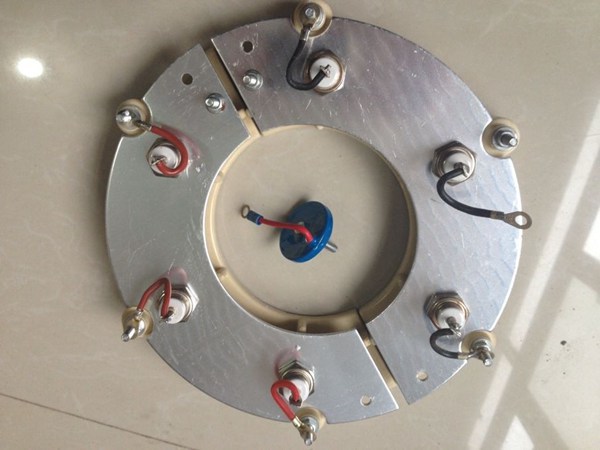 斯坦福stamford旋转整流二极管rsk5001带底座