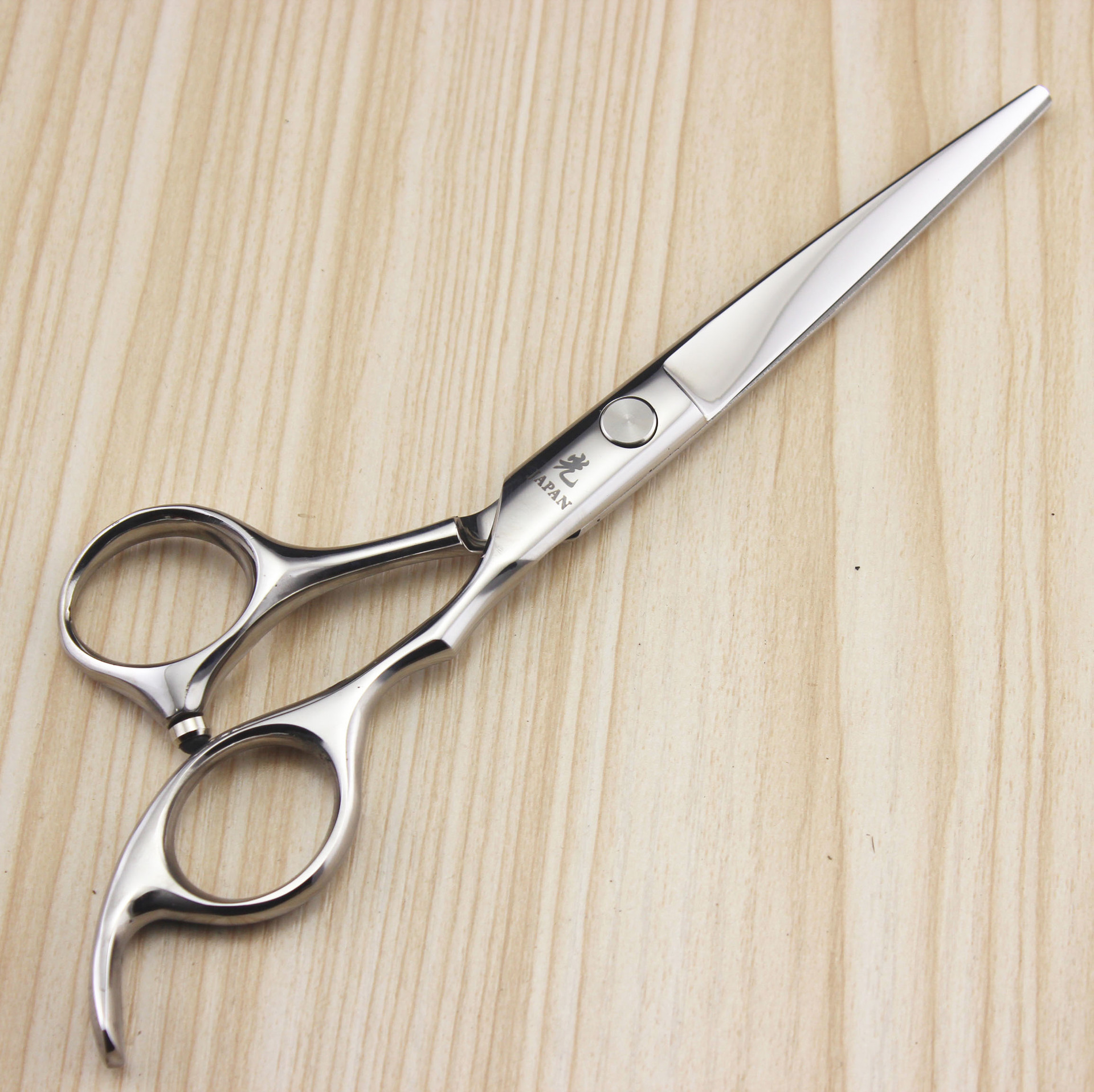 日本 光剪 美发剪刀 平剪 牙剪