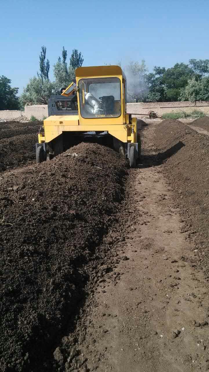 厂家农家肥禽类粪便纯干鸡粪绿色环保肥料无公害