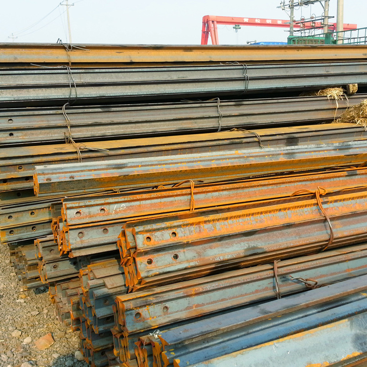 重轨_qu71mn天津四象批发再用轨,二手钢轨,废旧钢轨,旧钢轨-五阿哥