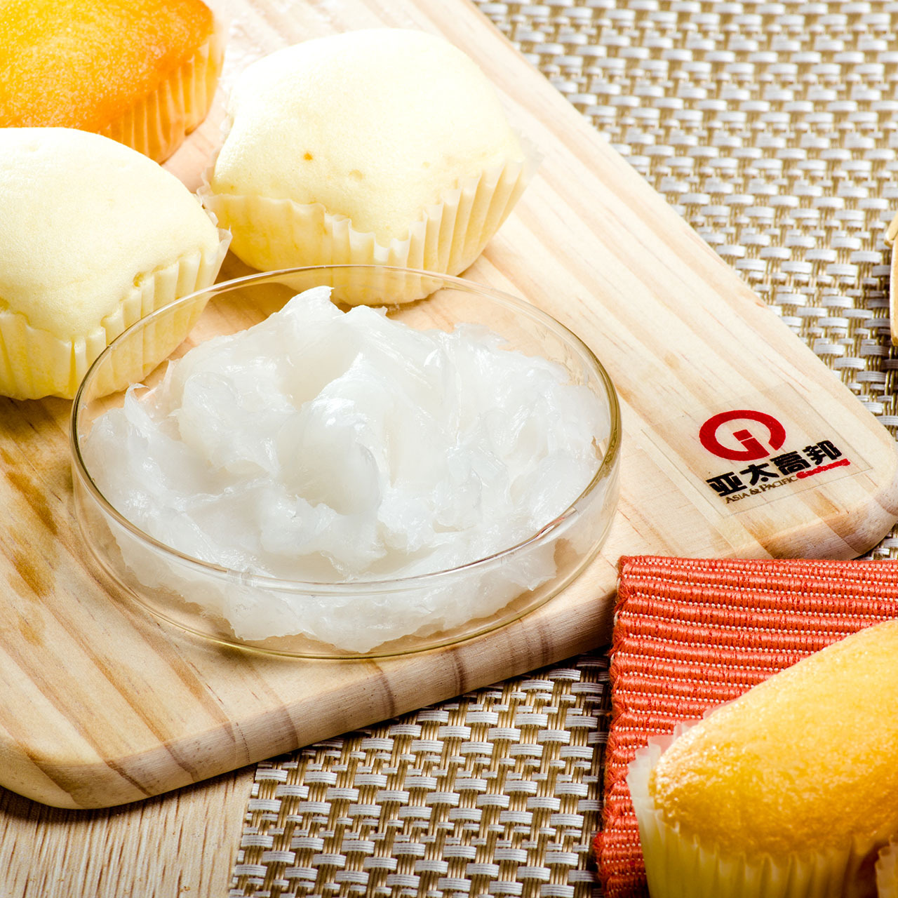 亚太高邦 力邦复配sp蛋糕乳化剂ds-7 起泡剂 烘焙原料 蛋糕油