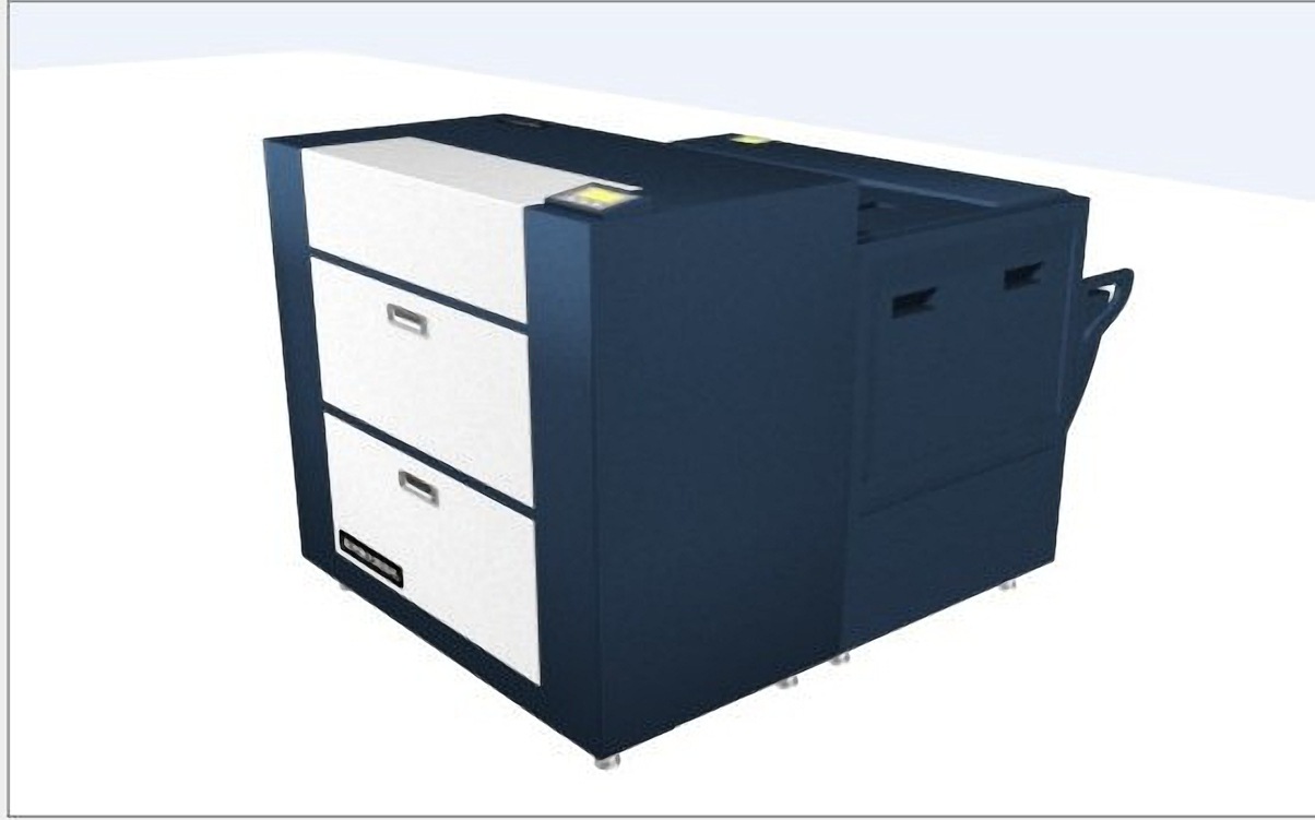 slz-660全自动激光照排机 小型照排机