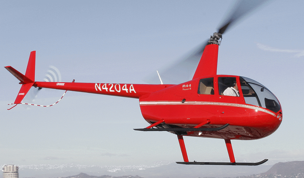 r44 雷鸟罗宾逊直升机 植保直升机销售价格 农药直升机租赁报价