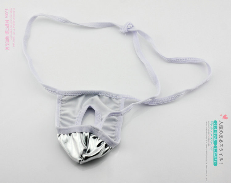 开洞露jj超性感男士内裤情趣内衣性感男式内裤t裤