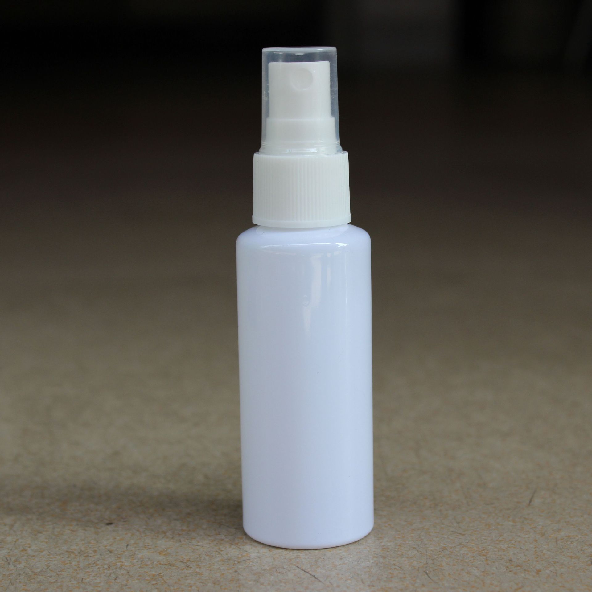 50ml pet塑料瓶 喷雾瓶 保湿喷雾爽肤水瓶 清洁剂消.