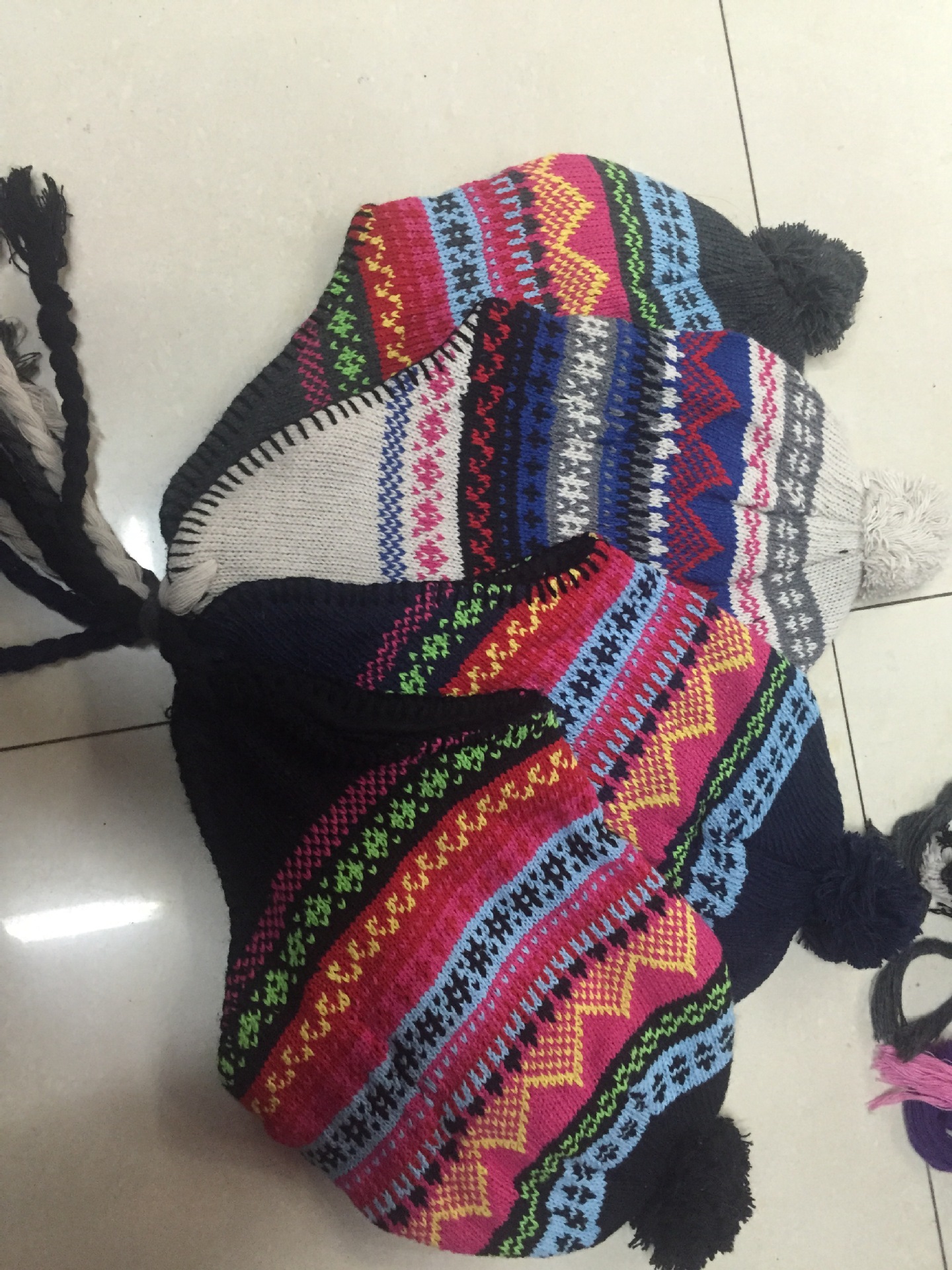 耳帽 现货IMG_2661