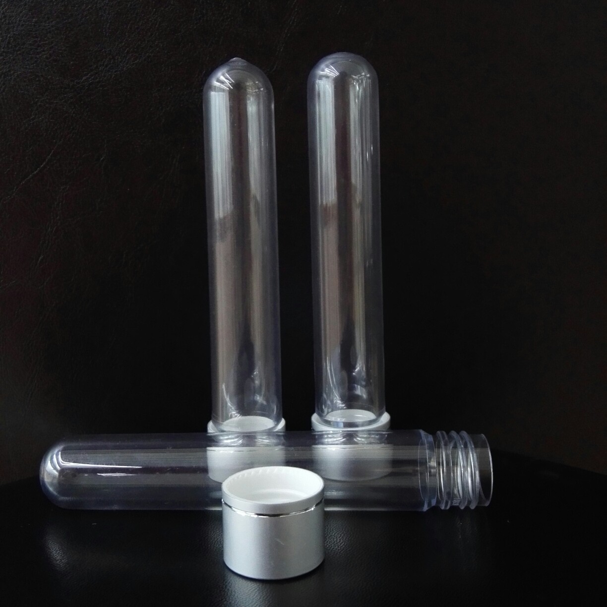 30mlpet塑料瓶 试管面膜瓶 精华液