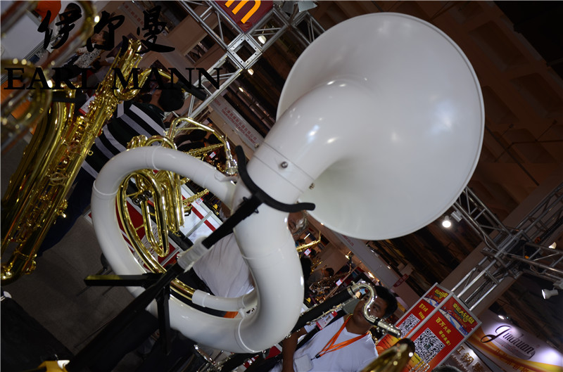 伊尔曼乐器 earl mann 专业级太阳号 桶号 锅号 厂家直销