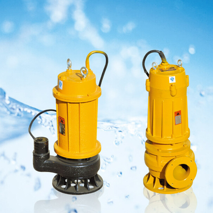 厂家直销 大流量耐磨单级750w小型2寸