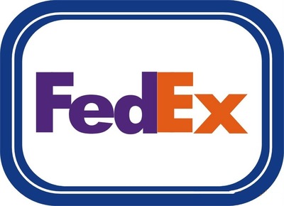 四川fedex以及代理 国际货代/国际快递 包裹出口