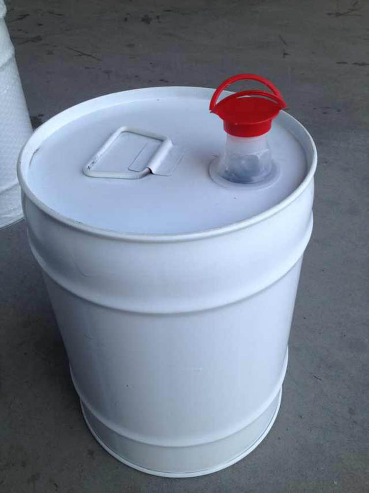 化工铁桶_20l防漏闭口钢桶 易拉罐内优质黑色封口化工铁桶 - 阿里巴巴