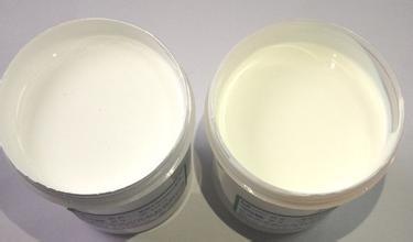 水浆与胶浆的区别是什么?