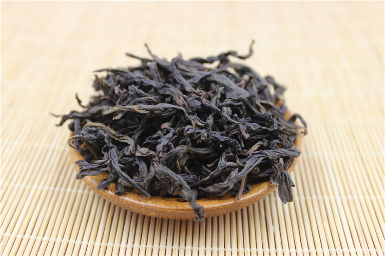 武夷岩茶 清香型奇兰 厂家批发2016新茶 武夷山大红袍散茶