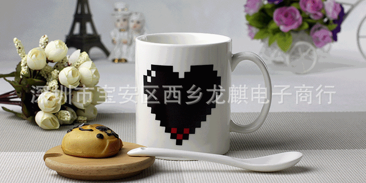 杯 杯子 餐具 茶具 750_375 gif 动态图 动图